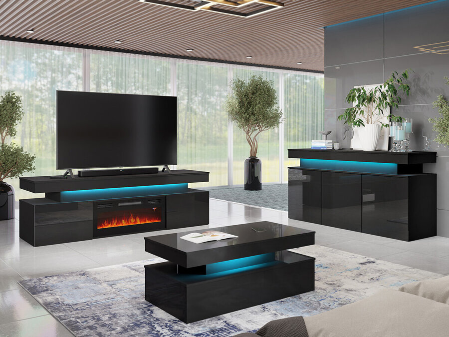 Colecție mobilier Monfero