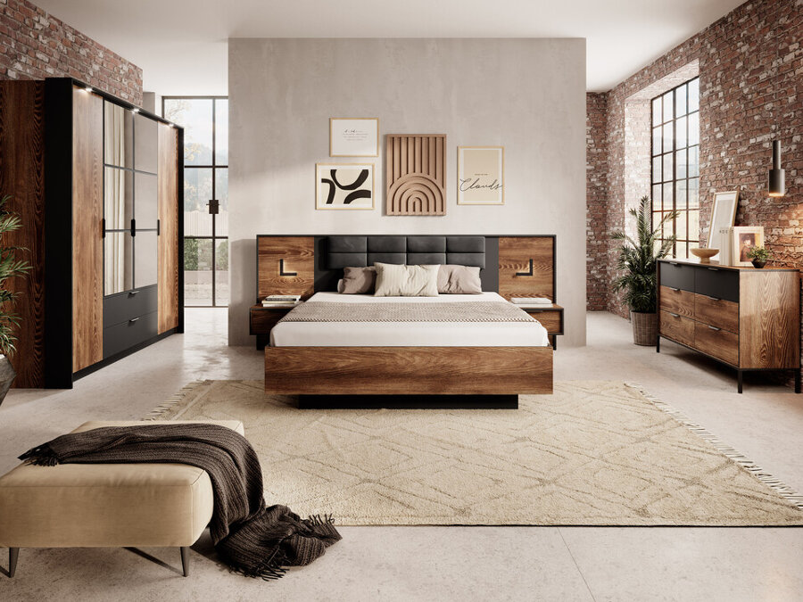Colecție mobilier Flodale
