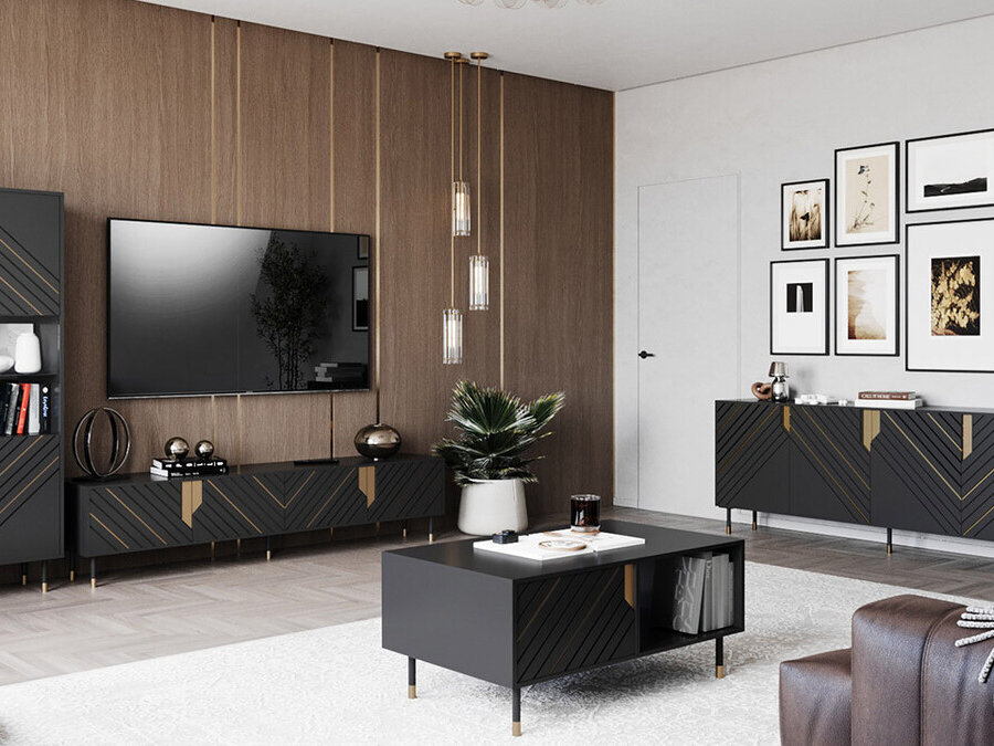 Colecție mobilier Elmteo