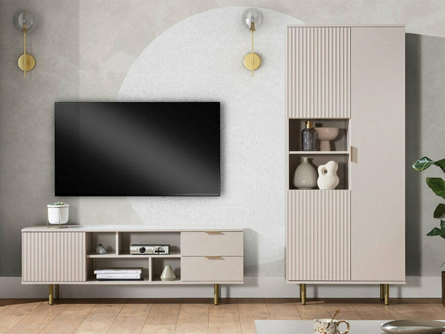 Colecție mobilier Decus