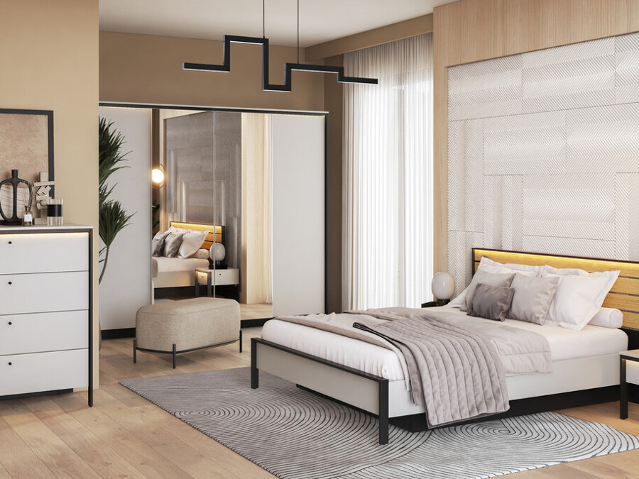 Colecție mobilier Almela