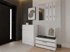 Colecție mobilier Elbvelu