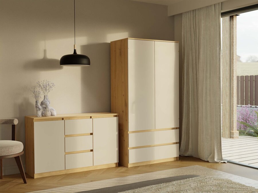 Colecție mobilier Elbvelu