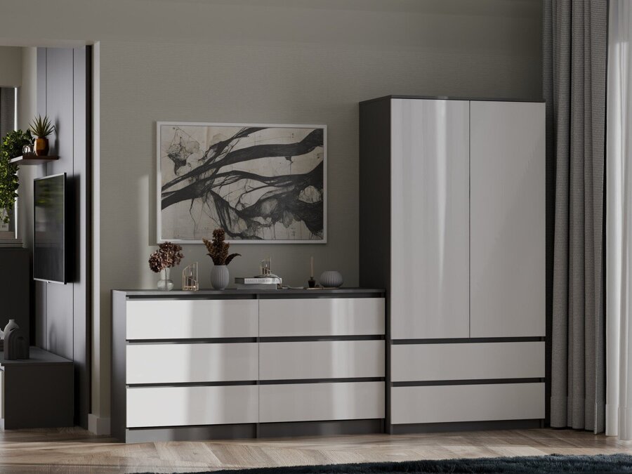 Colecție mobilier Elbvelu