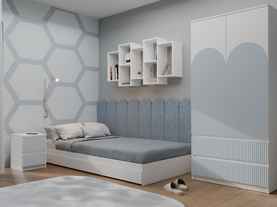 Colecție mobilier Mortore