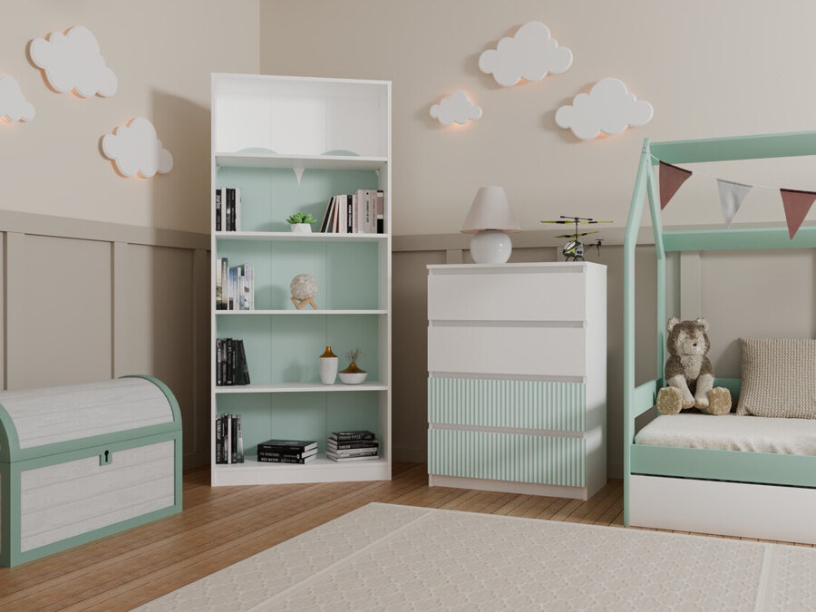 Colecție mobilier Mortore