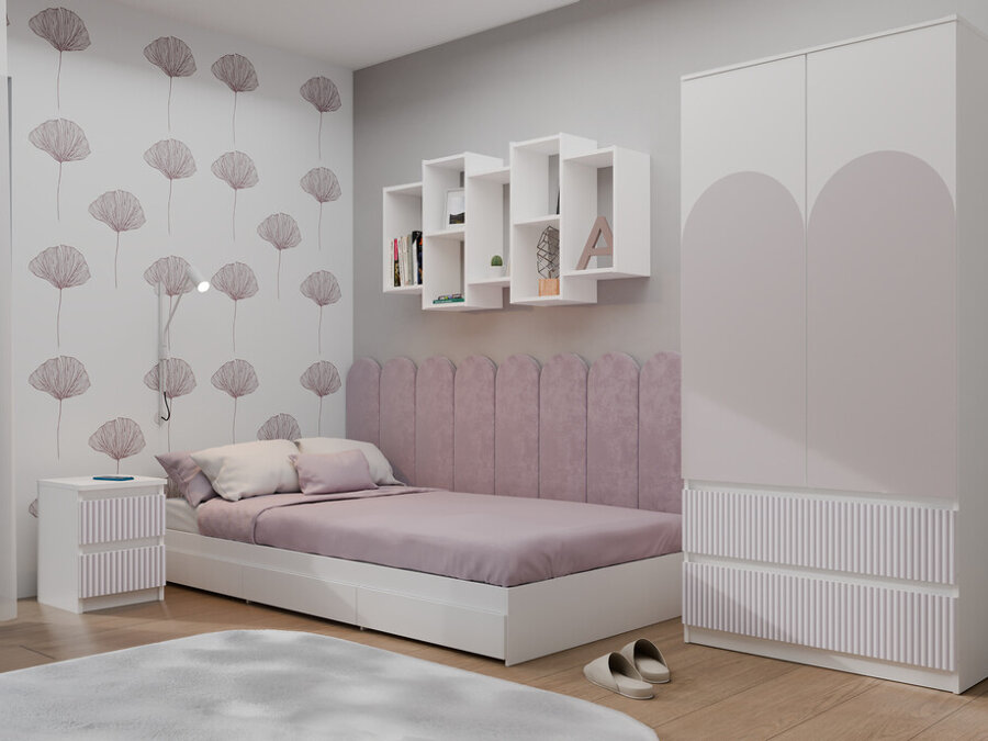 Colecție mobilier Mortore