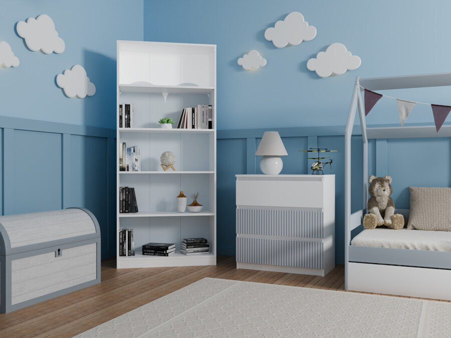 Colecție mobilier Mortore