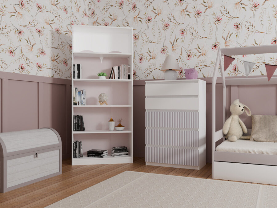 Colecție mobilier Mortore