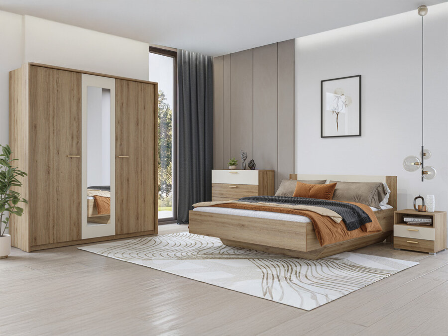 Colecție mobilier Mirsevi