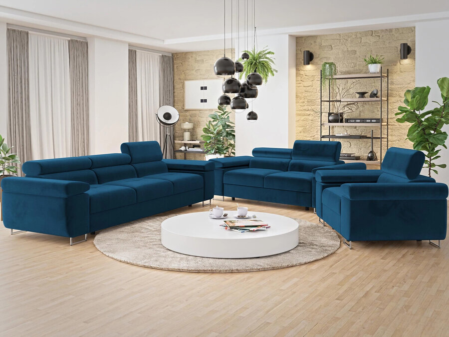 Colecție mobilier Comfivo Vinetum