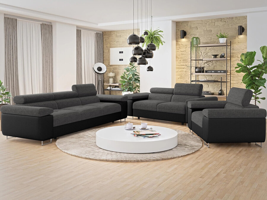 Colecție mobilier Comfivo Vinetum