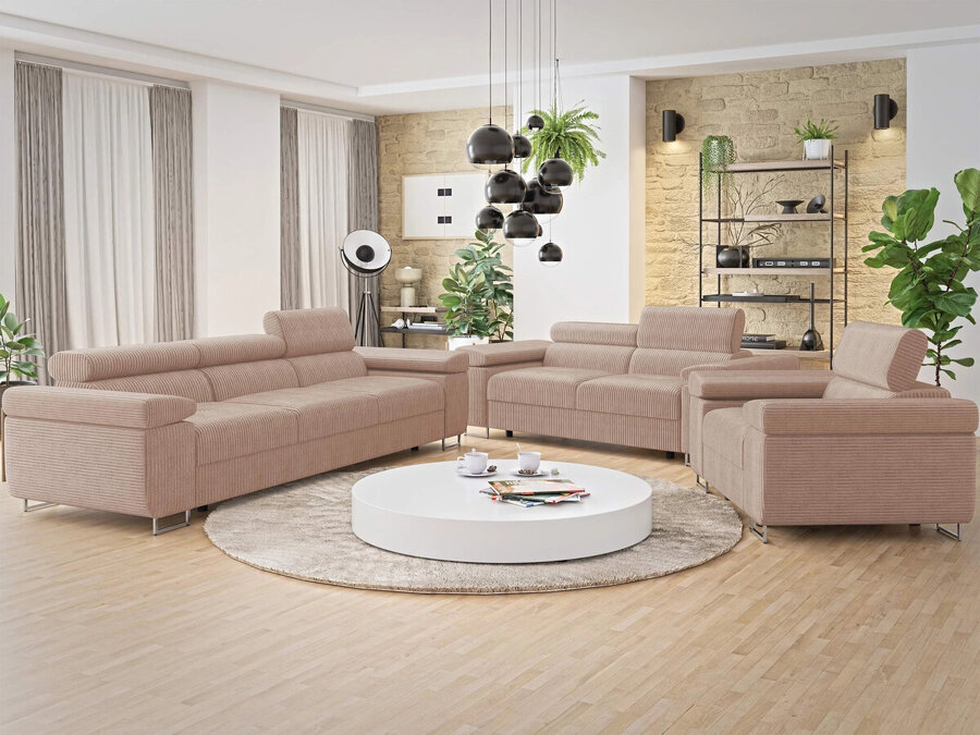 Colecție mobilier Comfivo Vinetum