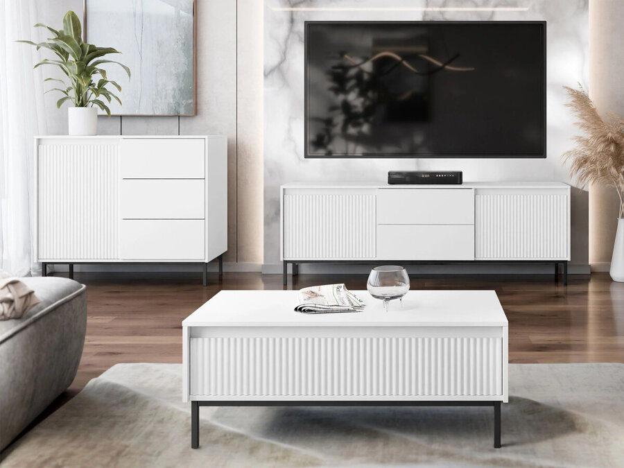 Colecție mobilier Comfivo Delruva