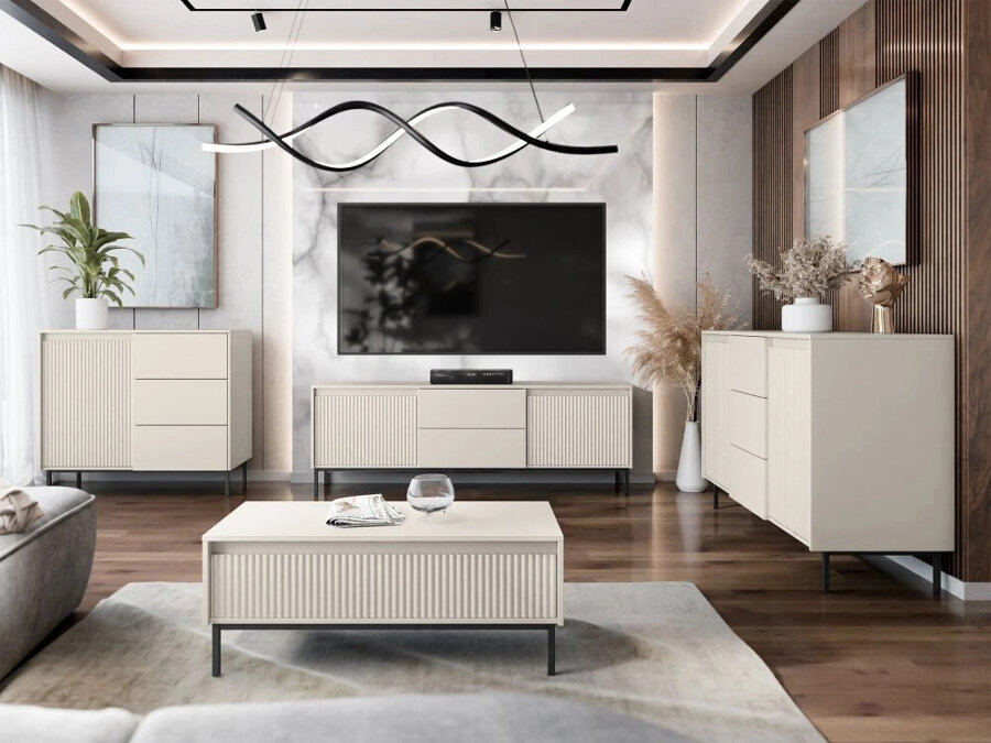 Colecție mobilier Comfivo Delruva