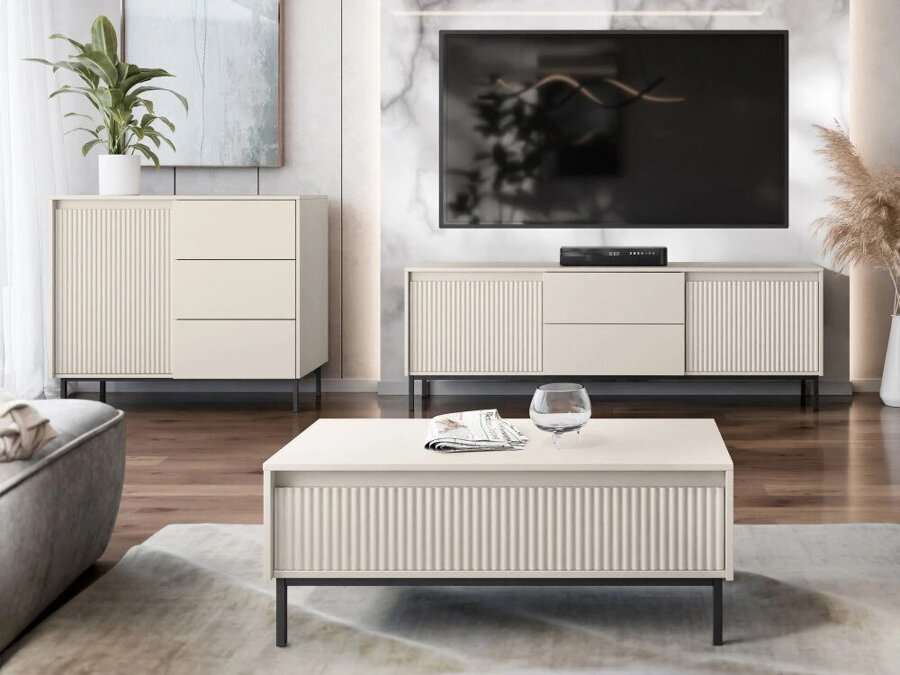 Colecție mobilier Comfivo Delruva