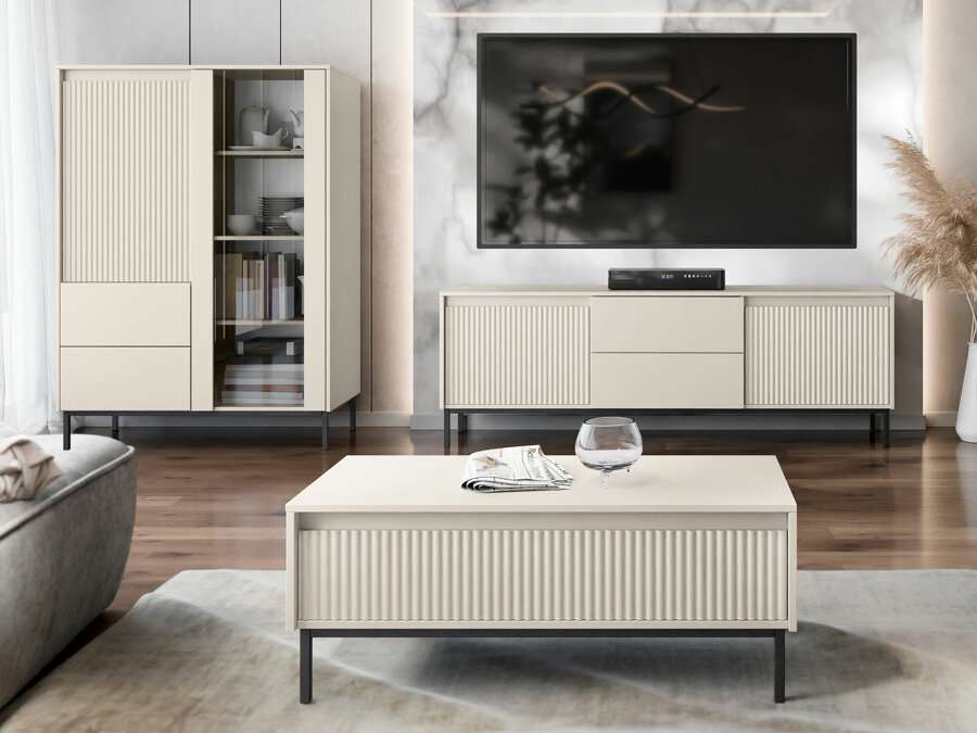 Colecție mobilier Comfivo Delruva