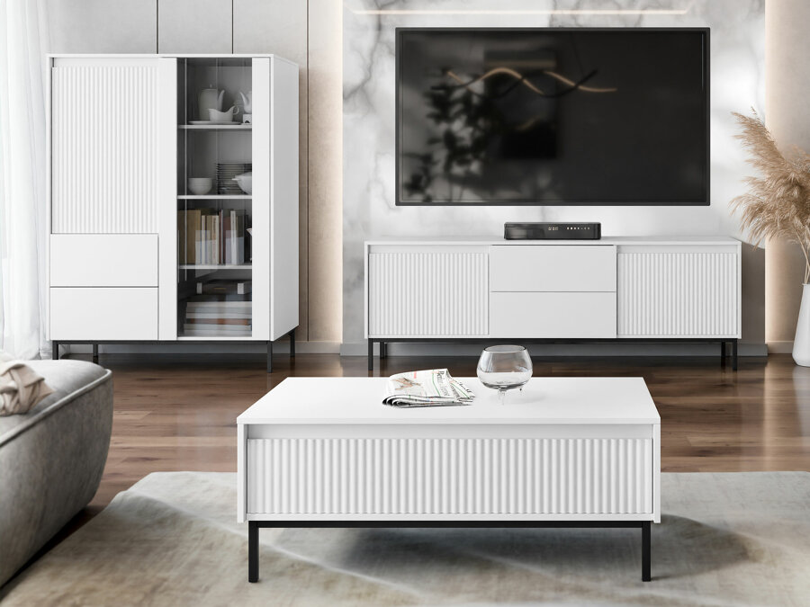 Colecție mobilier Comfivo Delruva