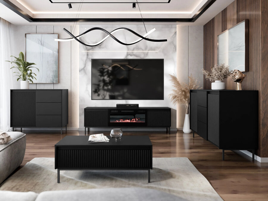 Colecție mobilier Comfivo Delruva