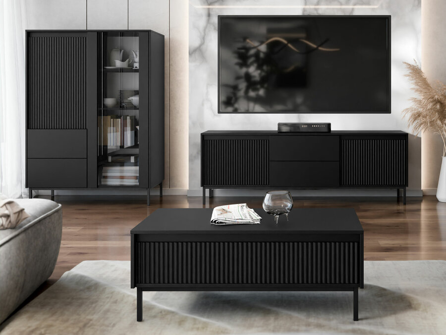Colecție mobilier Comfivo Delruva