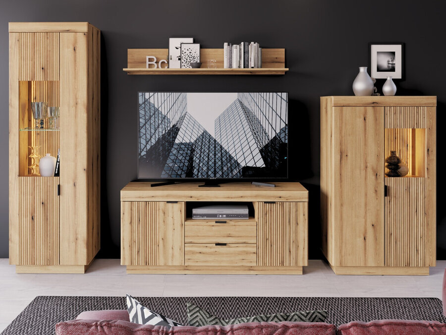 Colecție mobilier Romdori