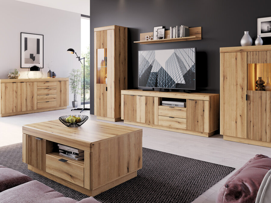 Colecție mobilier Romdori
