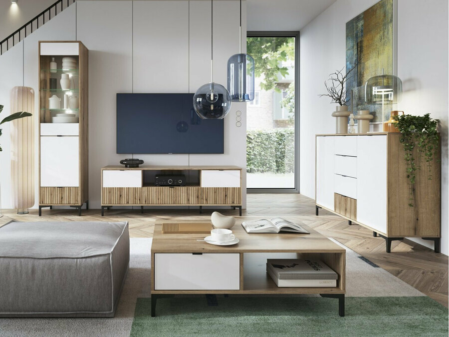 Colecție mobilier Lorcamu
