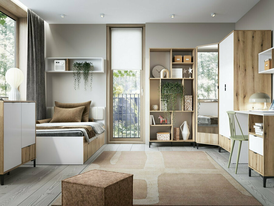 Colecție mobilier Lorcamu