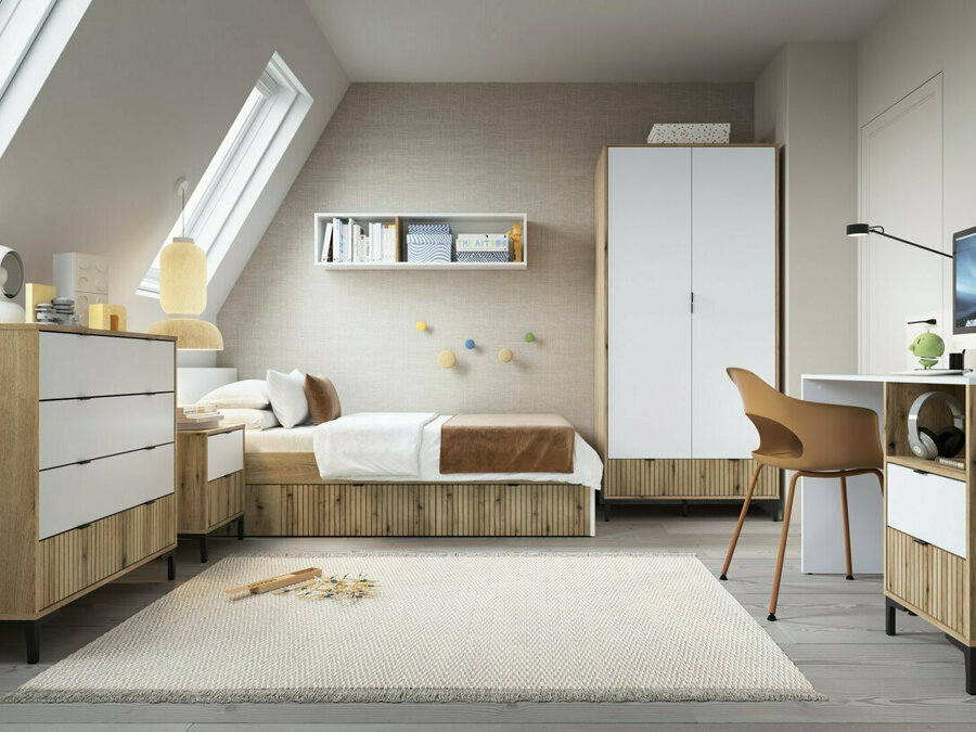 Colecție mobilier Lorcamu