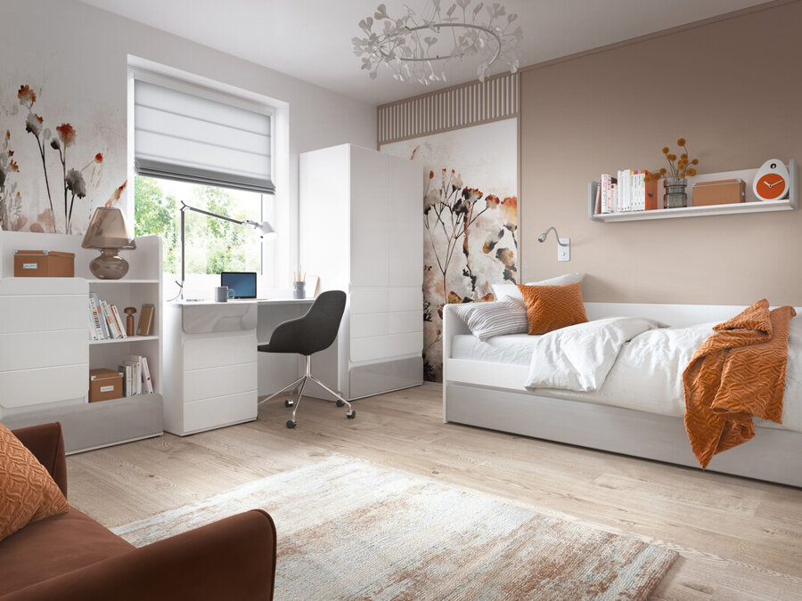 Colecție mobilier Versori
