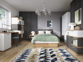 Colecție mobilier Tolfela
