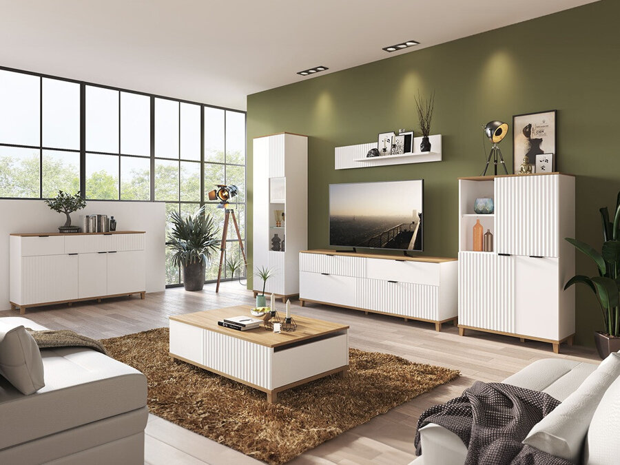 Colecție mobilier Calreva