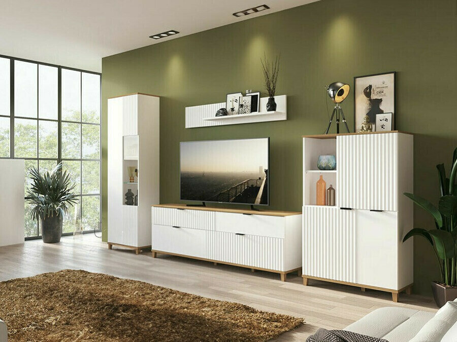 Colecție mobilier Calreva
