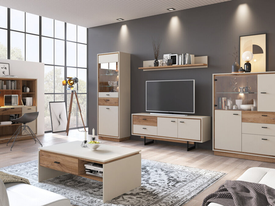Colecție mobilier Marcalu