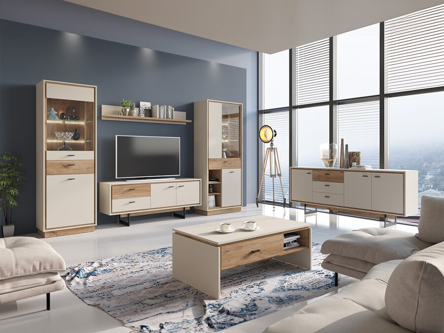 Colecție mobilier Marcalu
