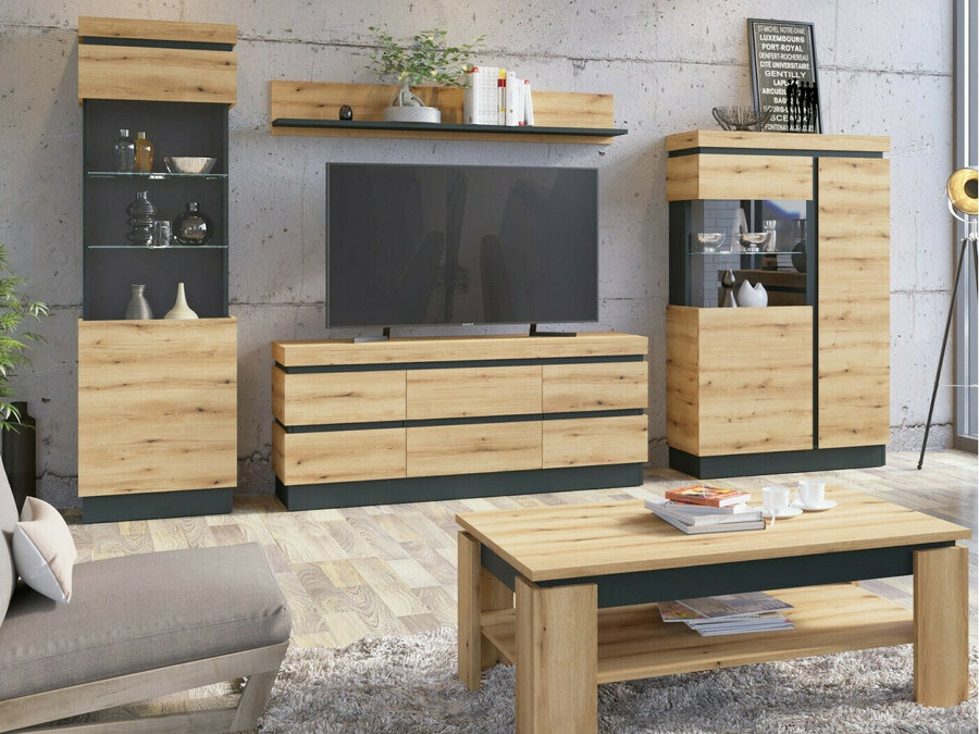 Colecție mobilier Enocira