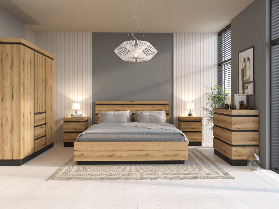Colecție mobilier Enocira