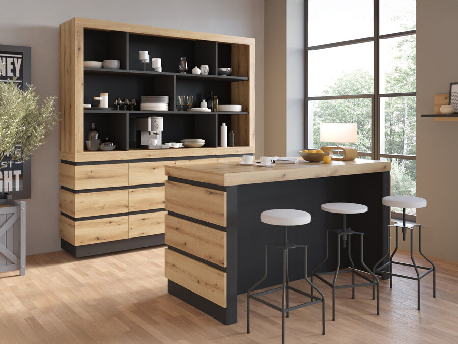 Colecție mobilier Enocira