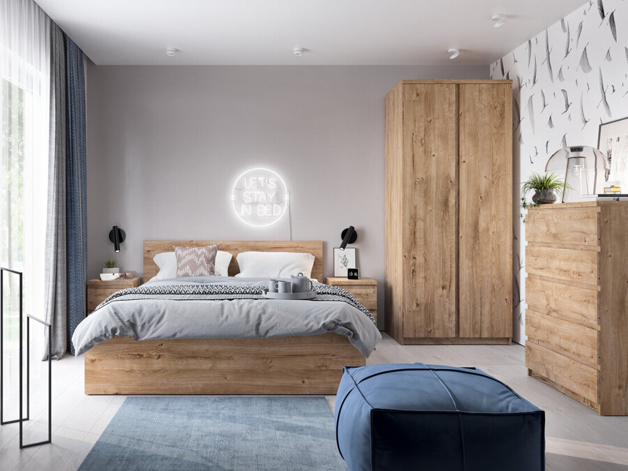 Colecție mobilier Merfere