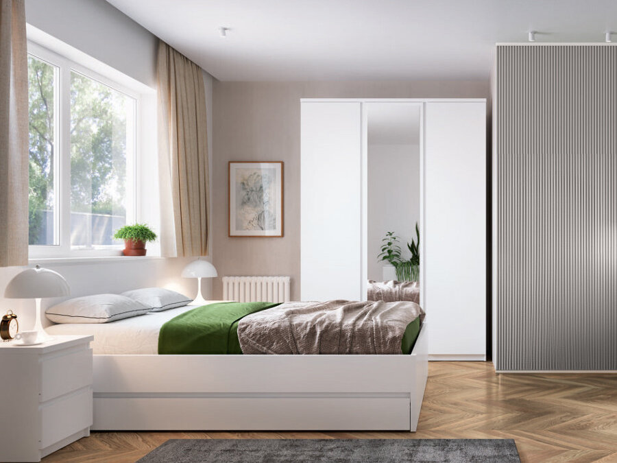 Colecție mobilier Merfere