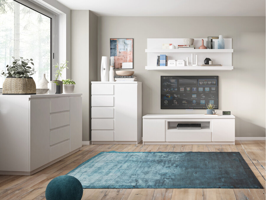 Colecție mobilier Merfere