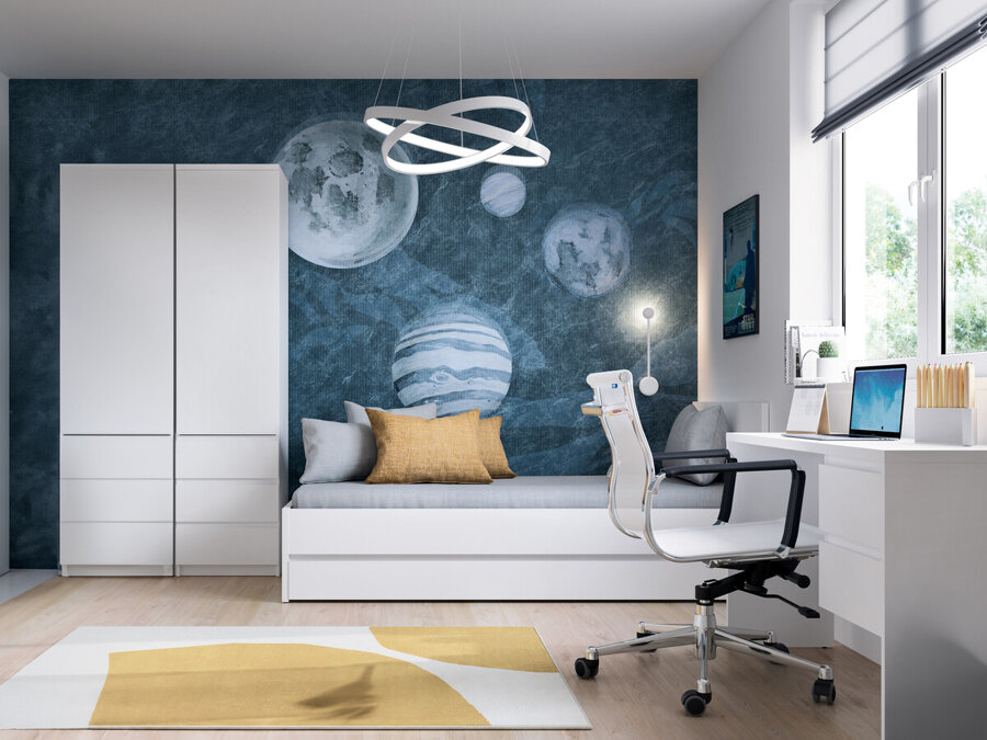 Colecție mobilier Merfere