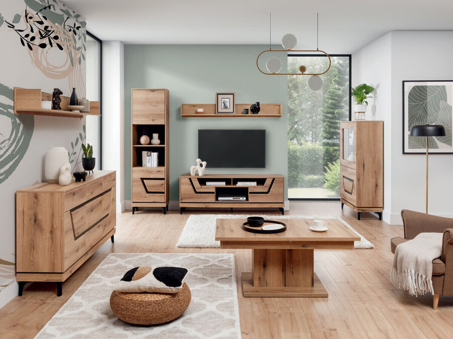 Colecție mobilier Vernuo