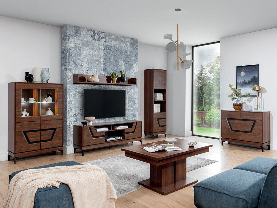 Colecție mobilier Romlora
