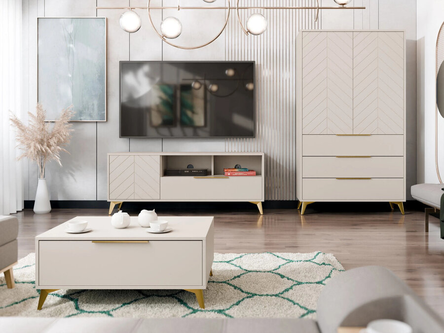 Colecție mobilier Comfivo Citrus