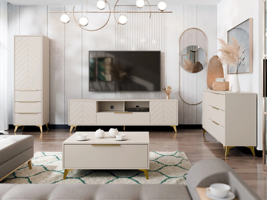 Colecție mobilier Comfivo Citrus