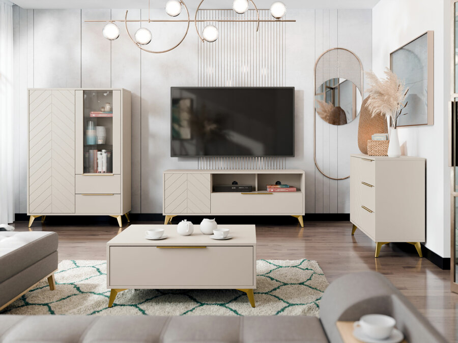 Colecție mobilier Comfivo Citrus