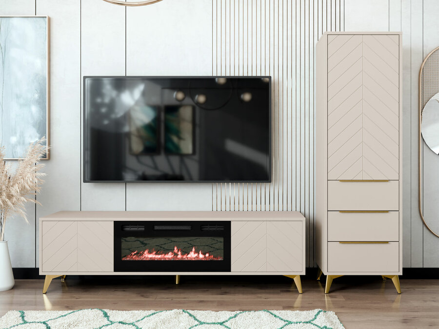 Colecție mobilier Comfivo Citrus