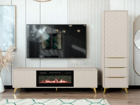 Colecție mobilier Comfivo Citrus