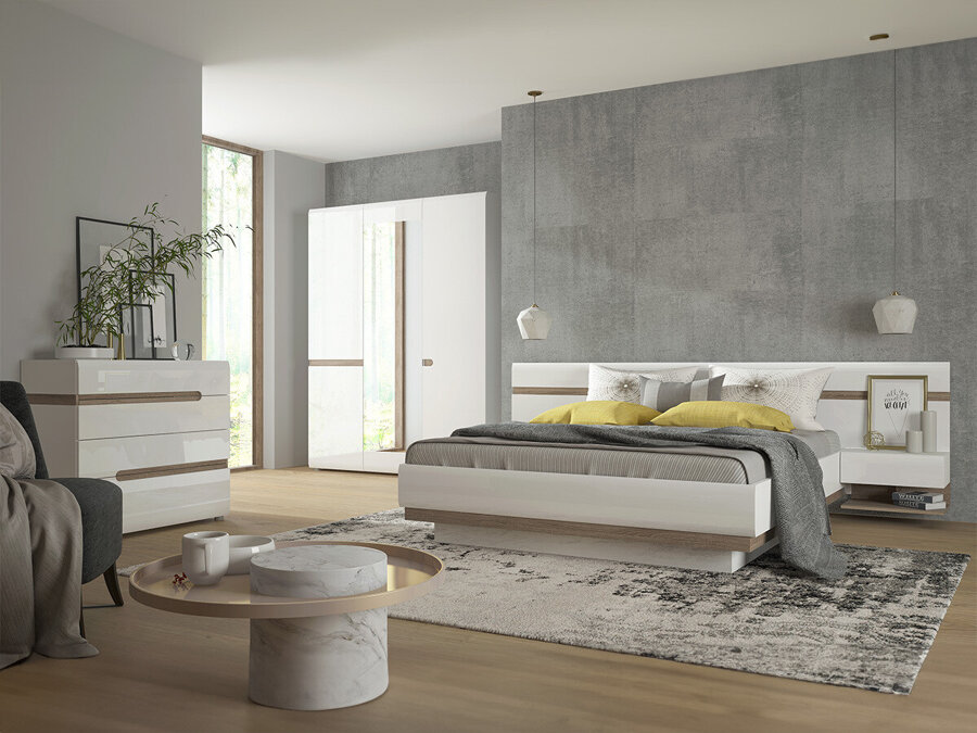 Colecție mobilier Vesfera